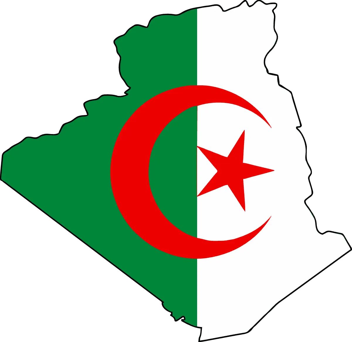 Algeria (Head Office) icon
