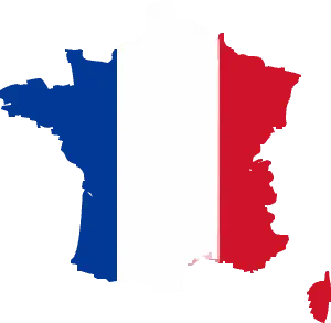 France icon