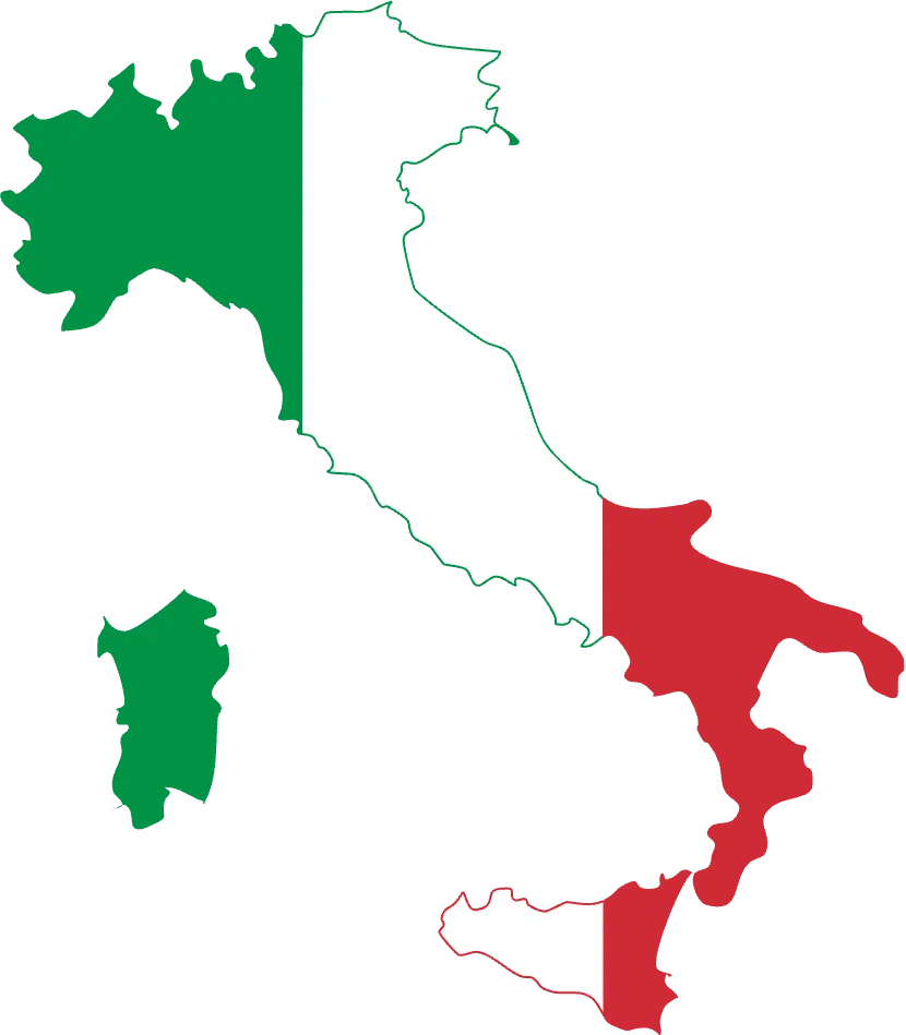 Italy icon