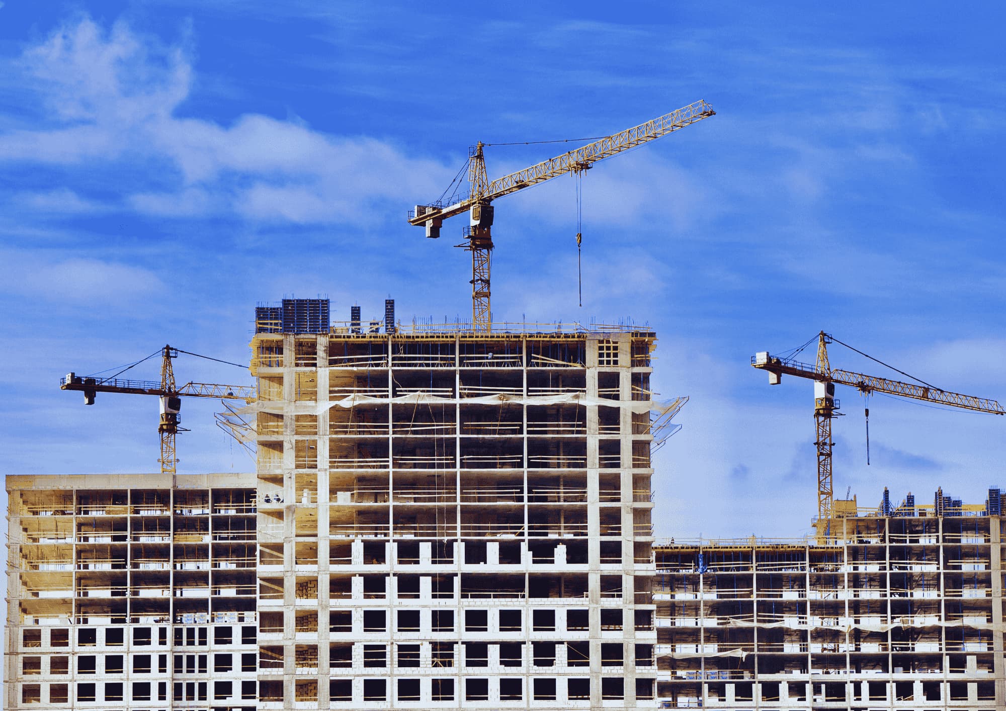 Construction sector