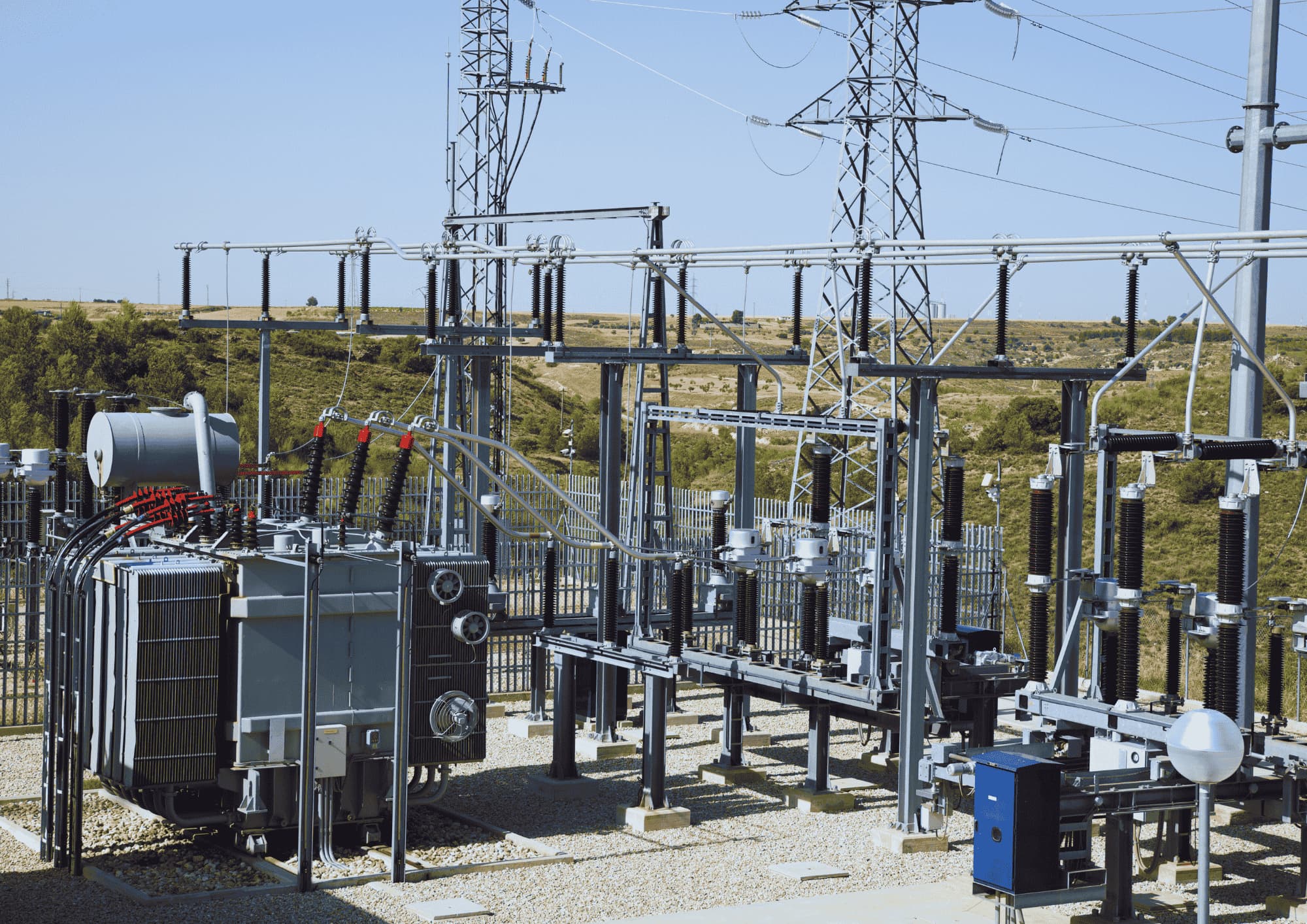 Electricity sector