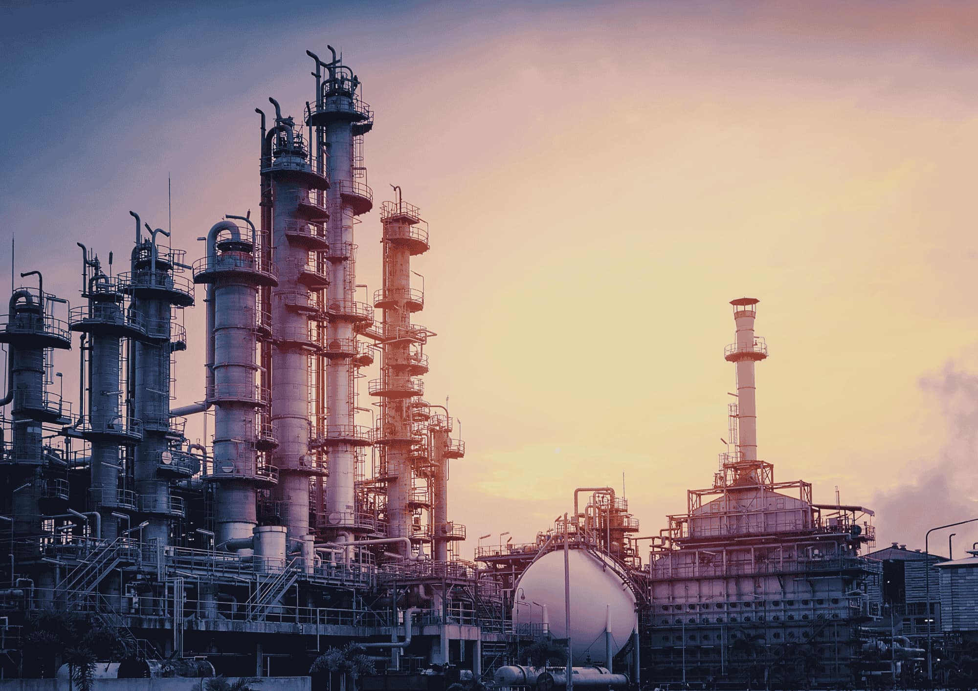 Safety Industries sector