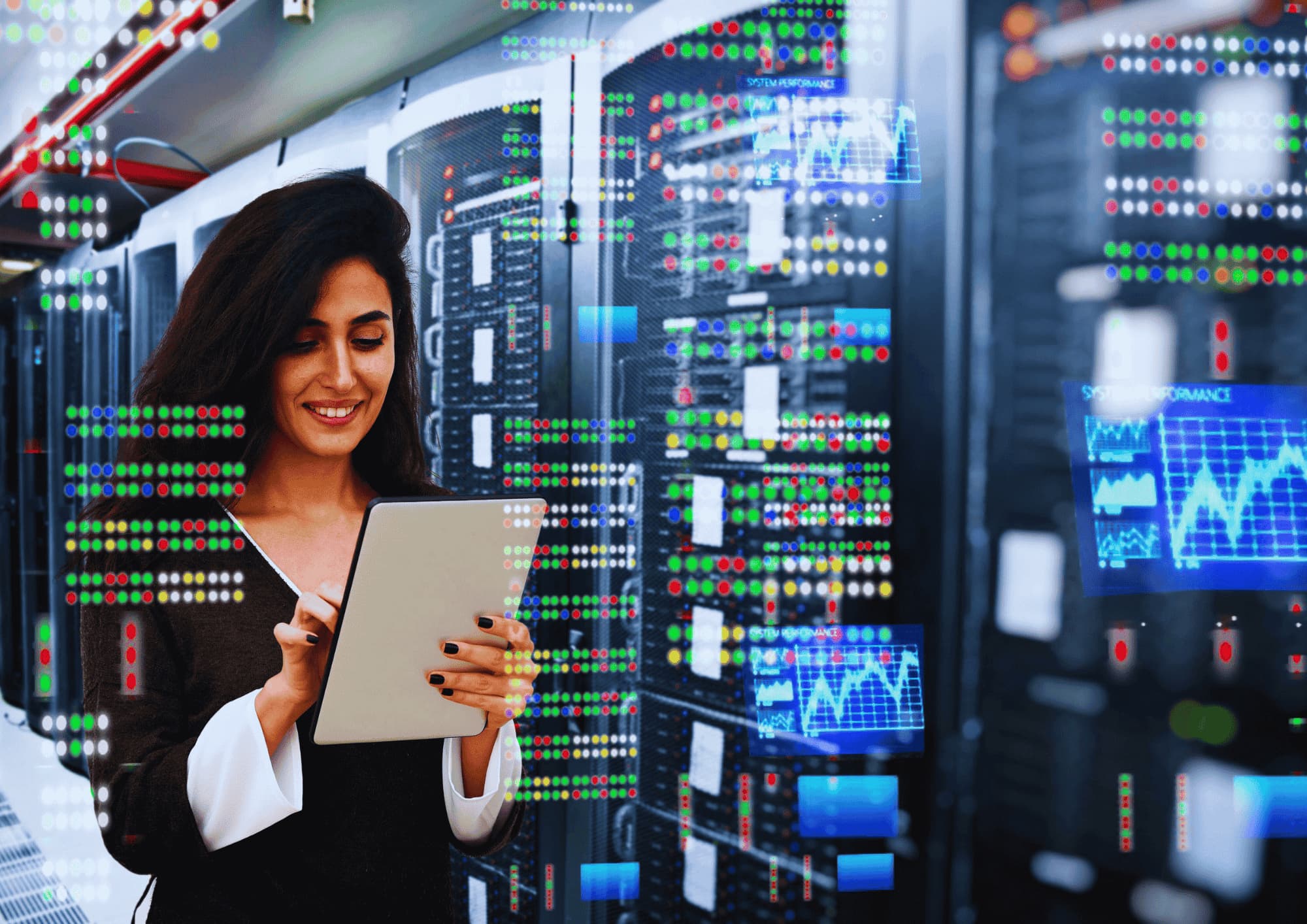 Telecom & IT sector
