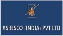 Asbesco India logo