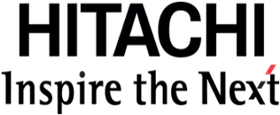 Hitachi logo
