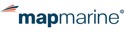 Map Marine logo