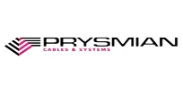 Prysmian logo
