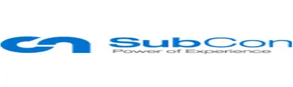 SubCon logo