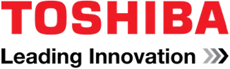 Toshiba logo